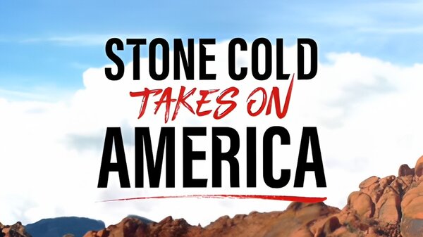 Watch Stone Cold Takes On America Live 7/2/23