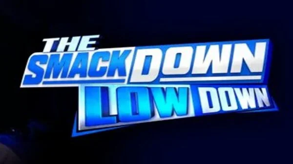 Watch WWE SmackdownLowDown 7/29/23