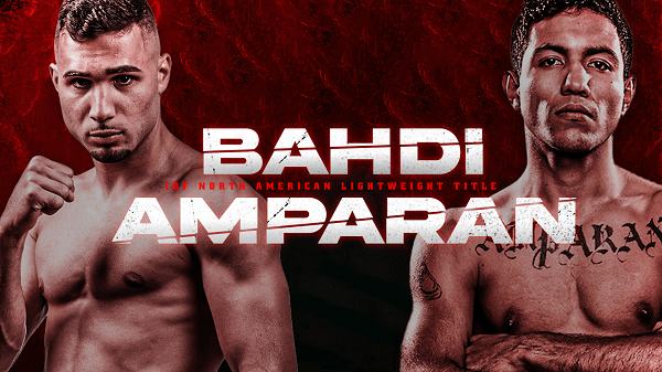 Watch Dazn Bahdi Vs Amparan 5/21/23 – 21 May 2023