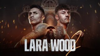 Watch Dazn Mauricio Lara vs Leigh Wood 2 5/27/23 – 27 May 2023