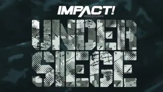 Watch Impact Wrestling Under Seige 2023 PPV 5/26/23 – 26 May 2023