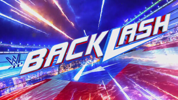 Watch WWE WrestleMania Backlash 2021 PPV 5/16/21