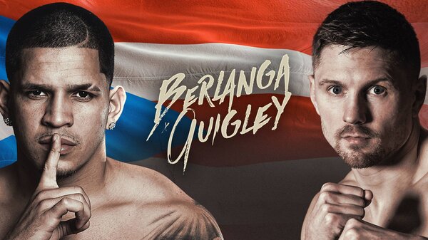 Watch Dazn Boxing Berlanga Vs Quigley 6/24/23 – 24 June 2023