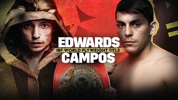 Watch Dazn Boxing Edwards vs Campos 6/10/23 – 10 June 2023