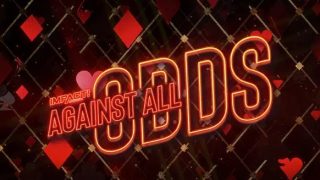Watch Impact Wrestling Against All Odds 2021 PPV 6/12/21 – 12 June 2021