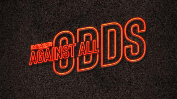 Watch Impact Wrestling Against All Odds 2021 PPV 6/12/21