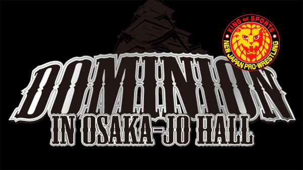 2nd June – Watch NJPW Road To Dominion 6/2/21