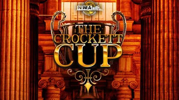 Watch NWA Crockett Cup 2023 Night 1 PPV 6/3/23 – 3 June 2023
