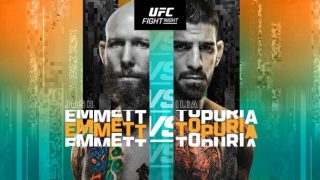 Watch UFC Fight Night: Emmett vs Topuria 6/24/23 – 24 June 2023