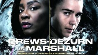 Watch Crews Dezurn Vs Marshall 7/1/23 – 1 July 2023