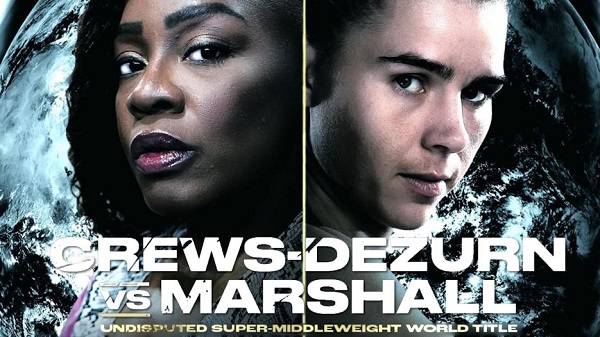 Watch Crews Dezurn Vs Marshall 7/1/23 – 1 July 2023