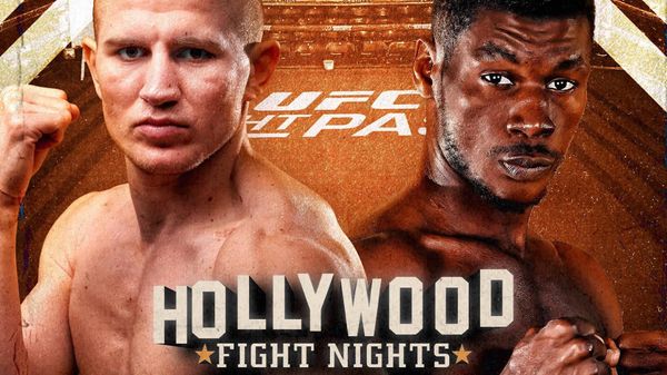 Watch Hollywood Fight Nights Bohachuk Vs Allotey 7/22/23 – 22 July 2023