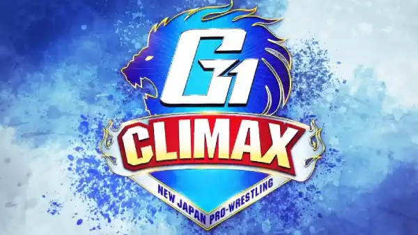 Day 8 – Watch NJPW G1 Climax 30 10/1/2020 – 1 October 2020