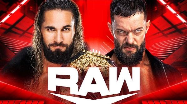 Watch WWE Raw 7/24/23 – 24 July 2023