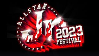 Watch NJPW All Star Jr. Festival U.S.A. 2023 PPV 8/19/23