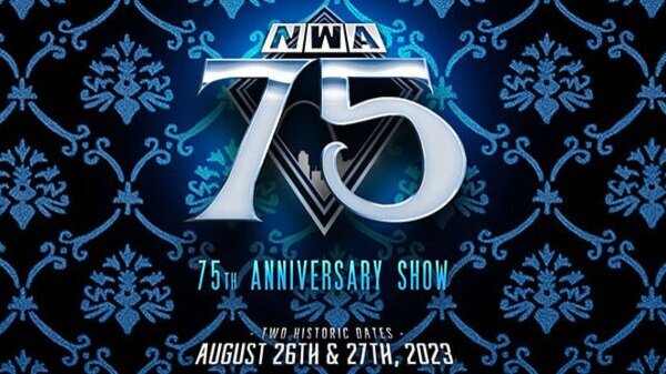 Night 1 – Watch NWA 75 Night 1 PPV 8/26/23 – 26 August 2023
