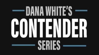 Watch UFC Dana Whites Contender Series Season 8 Week 10 10/15/24