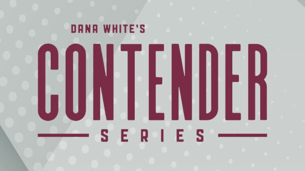 Watch UFC Dana Whites Contender Series Season 8 Week 10 10/15/24 – 15 October 2024