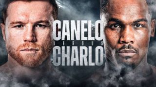 Watch Canelo Vs Charlo 9/30/23 – 30 September 2023