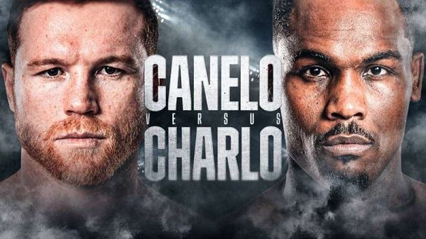 Watch Canelo Vs Charlo 9/30/23 – 30 September 2023