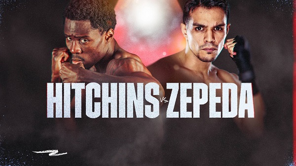 Watch Dazn Boxing Hitchins Vs Zepeda 9/23/23 – 23 September 2023