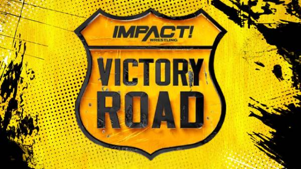 Watch Impact Wrestling Victory Road 2020 PPV 10/3/20 – 3 October 2020