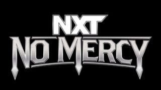 Watch WWE NXT No Mercy 2025 PPV 9/27/25