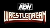 AEW WrestleDream 2026 PPV 10/17/26