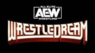 Watch AEW WrestleDream 2025 PPV 10/18/25