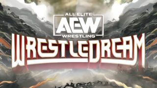 AEW WrestleDream 2025 PPV 10/18/25 – 18 October 2025