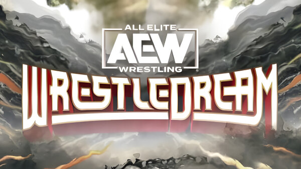 AEW WrestleDream 2025 PPV 10/18/25 – 18 October 2025