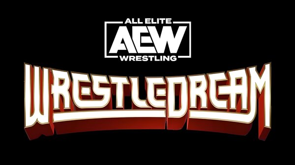 Watch AEW WrestleDream 2025 PPV 10/18/25
