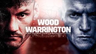 Watch Dazn Boxing Wood vs Warrington 10/7/23 – 7 October 2023