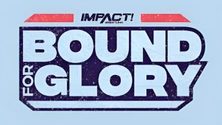Watch iMPACT Wrestling Bound for Glory 2019 10/20/19 Online