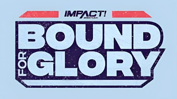 Watch Impact Wrestling Bound for Glory 2020 PPV 10/24/20