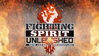 Watch NJPW Fighting Spirit Unleashed 11/8/24 – 8 November 2024