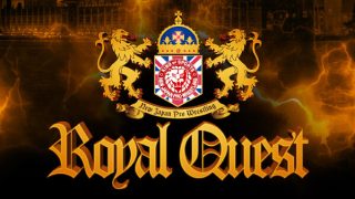 Watch NJPW Royal Quest IV 2024 PPV 10/20/24 – 20 October 2024