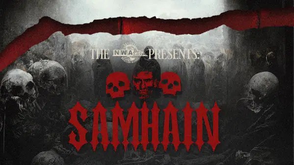 Watch NWA Samhain 2023 PPV 10/28/23 – 28 October 2023