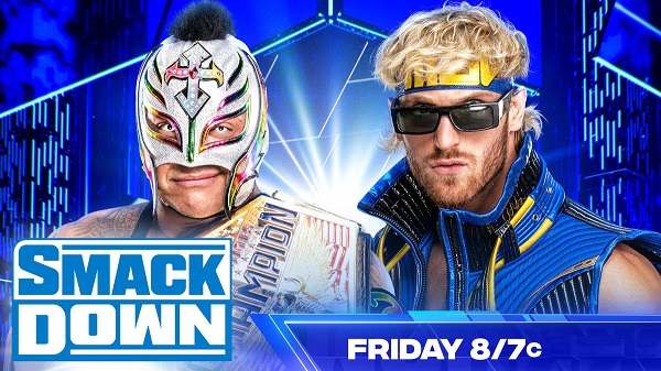 Watch WWE Smackdown Live 10/20/23 – 20 October 2023