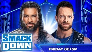 Watch WWE Smackdown Live 10/27/23 – 27 October 2023