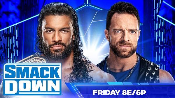 Watch WWE Smackdown Live 10/27/23 – 27 October 2023