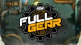 AEW Full Gear 2025 PPV 11/22/25 – 22nd November 2025