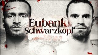 Watch Dazn Boxing Eubank vs Schwarzkopf 11/10/23 – 10 November 2023