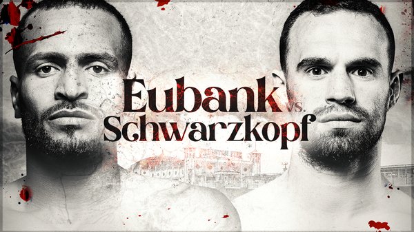 Watch Dazn Boxing Eubank vs Schwarzkopf 11/10/23 – 10 November 2023