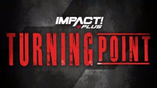 Watch iMPACT Wrestling: Turning Point 11/9/19