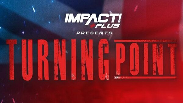 Watch Impact Wrestling Turning Point 11/14/20 – 14 November 2020