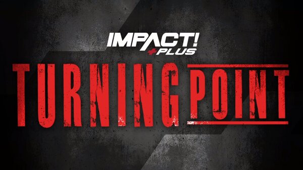 Watch Impact Wrestling Turning Point 11/14/20