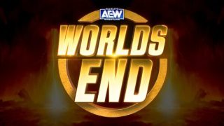 Watch AEW Worlds End 2025 PPV 12/27/25