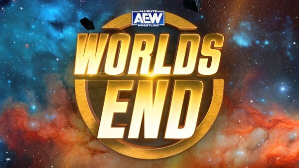Watch AEW Worlds End 2024 PPV 12/28/24 – 28 December 2024
