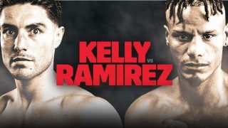 Watch Dazn Boxing Kelly vs Ramirez 12/16/23 – 16 December 2023
